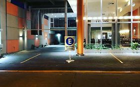 Lujan Homes Apart Hotel
